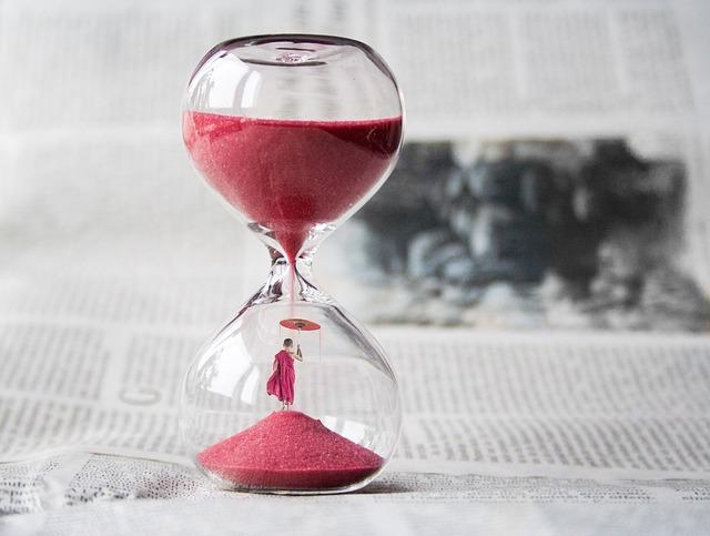 6 — Time Estimation.