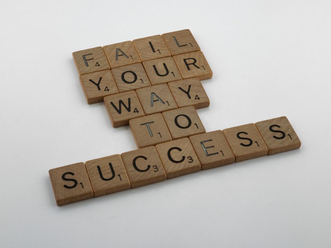 Mindset and Personal Growth