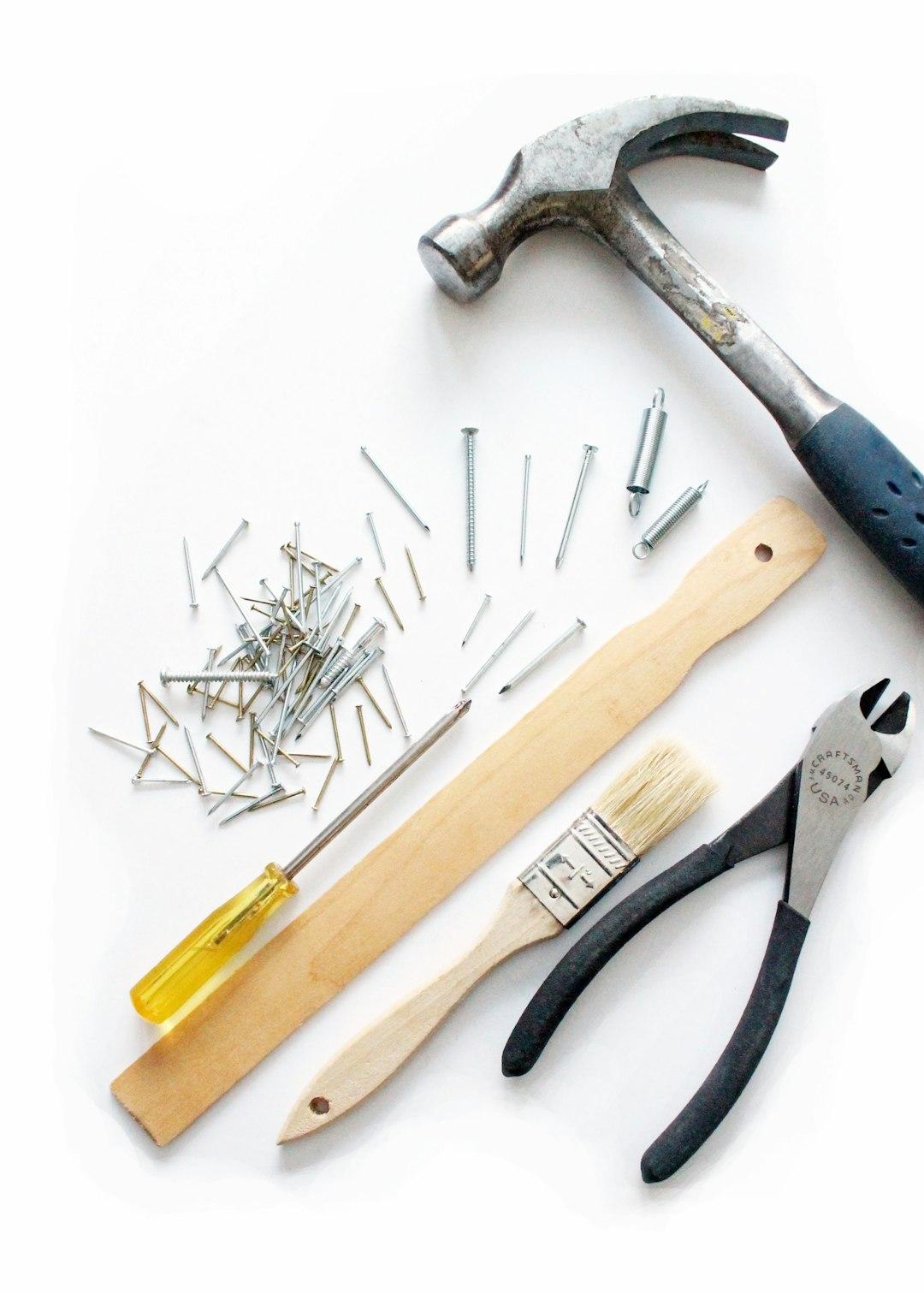 Tools and Techniques