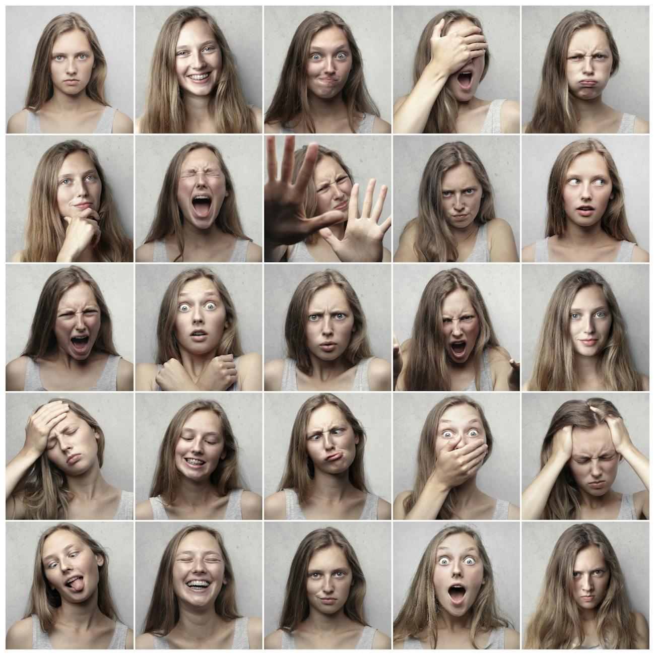 Controlling Emotions