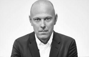 TOM HOUGAARD