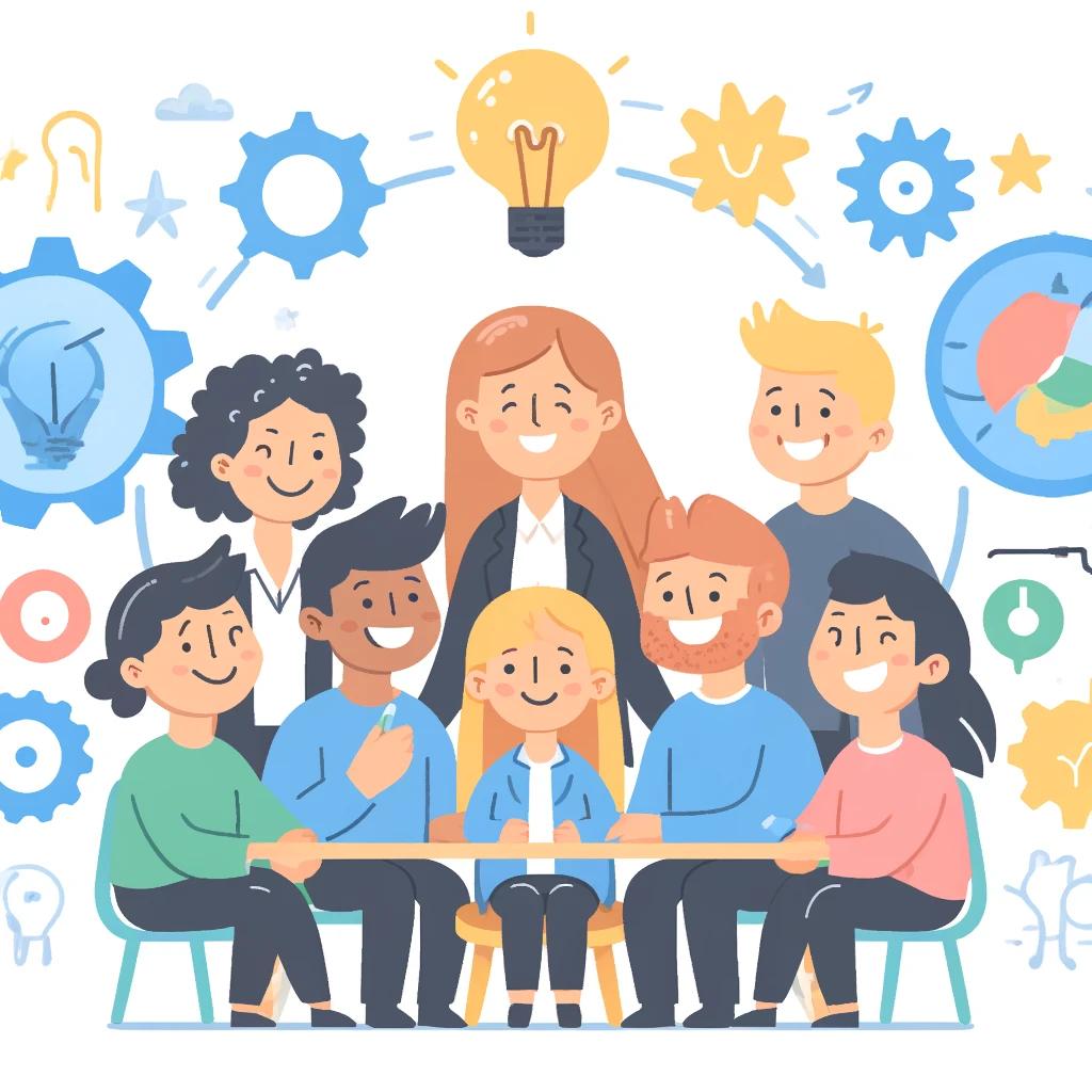 The Power of Emotional Intelligence in the Workplace