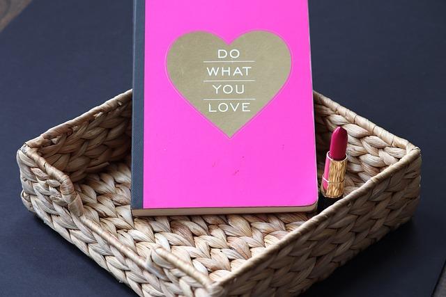 Do What You Love