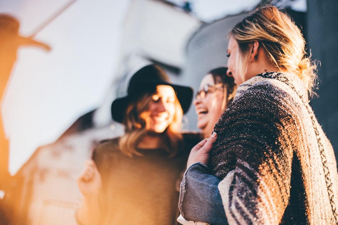 Manage Social Situations