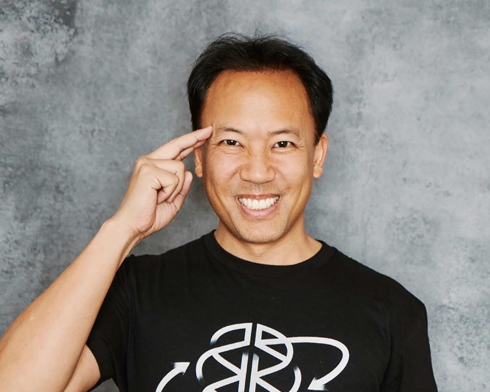 JIM KWIK