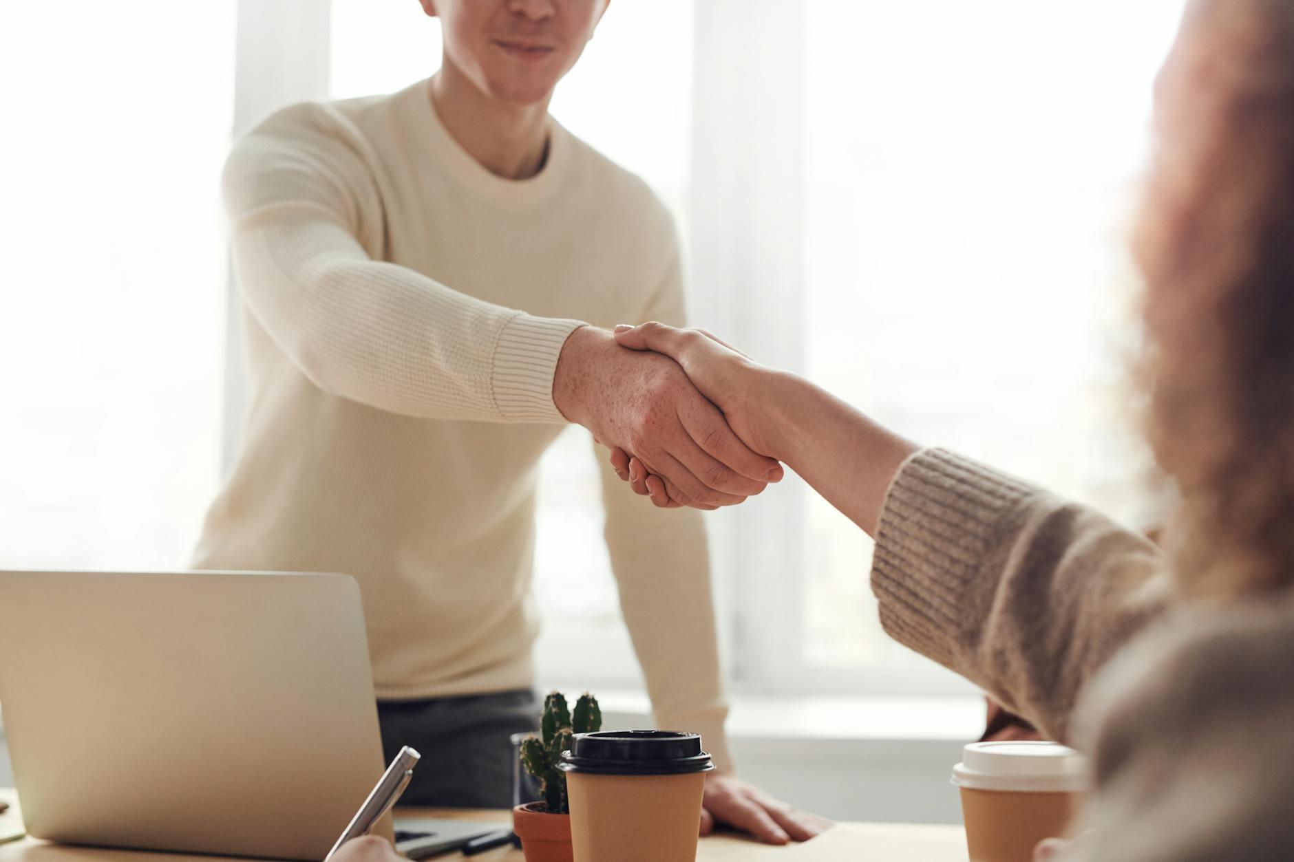 Why Should You Focus On Partnerships?