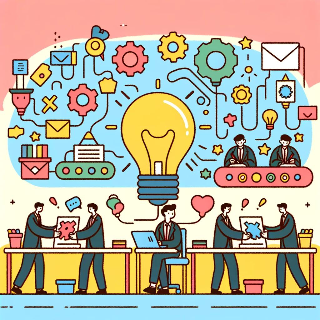 Do: Leverage Productivity to Achieve Breakthroughs