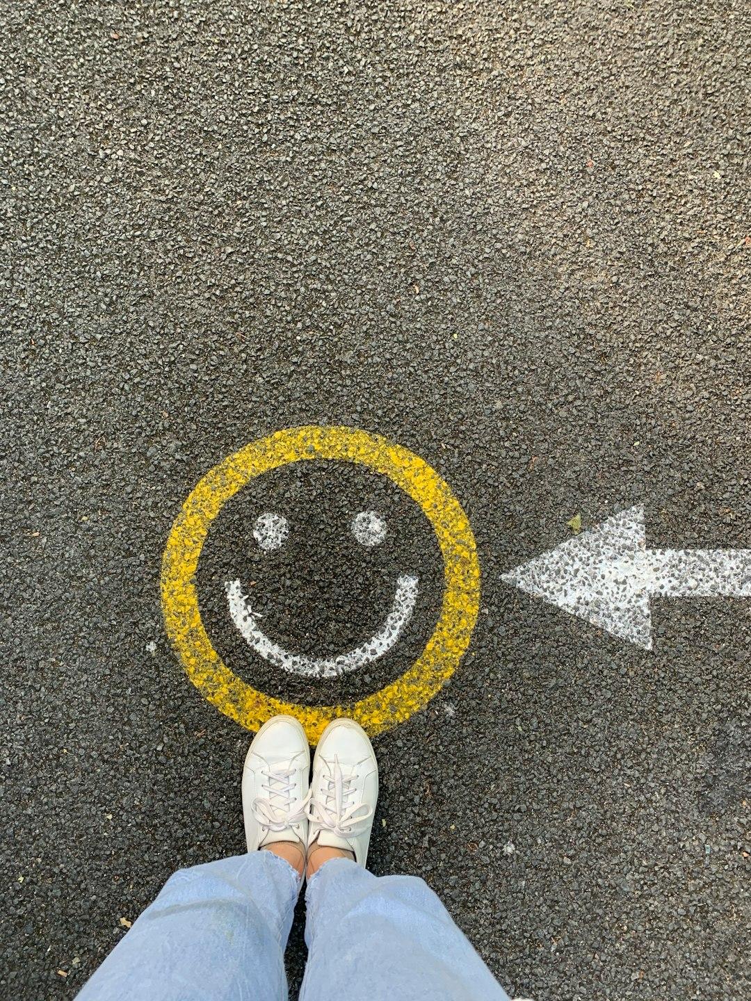 Choose Your Reactions Wisely and Accept Reality Joyfully