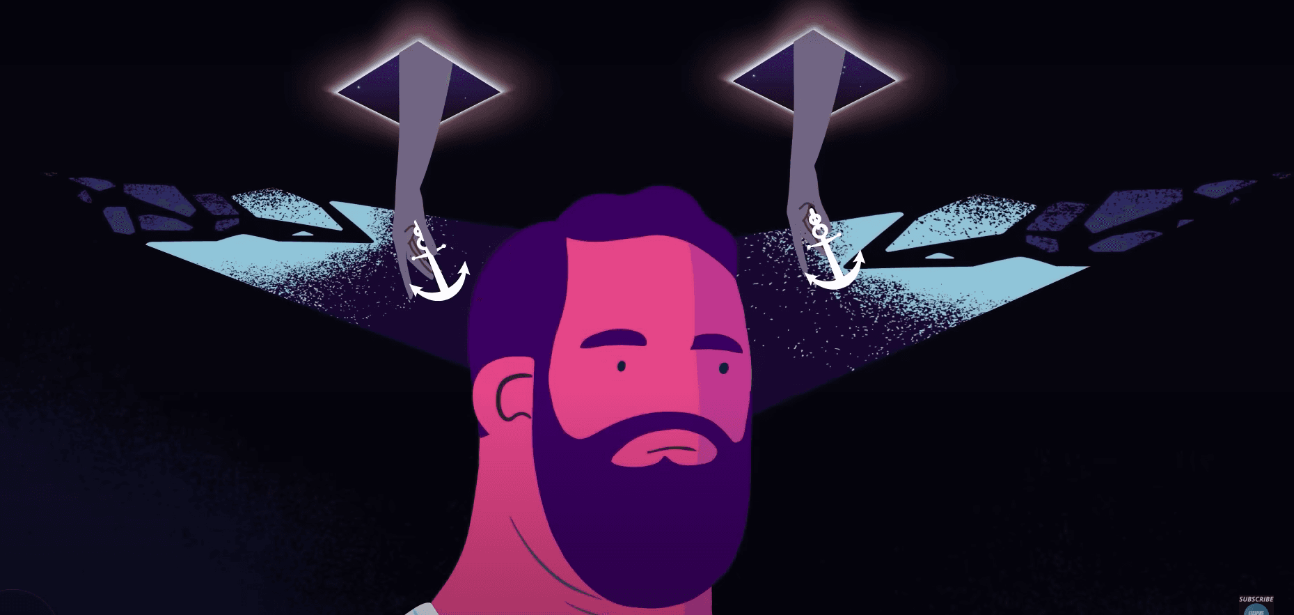 3: The Anchoring Effect