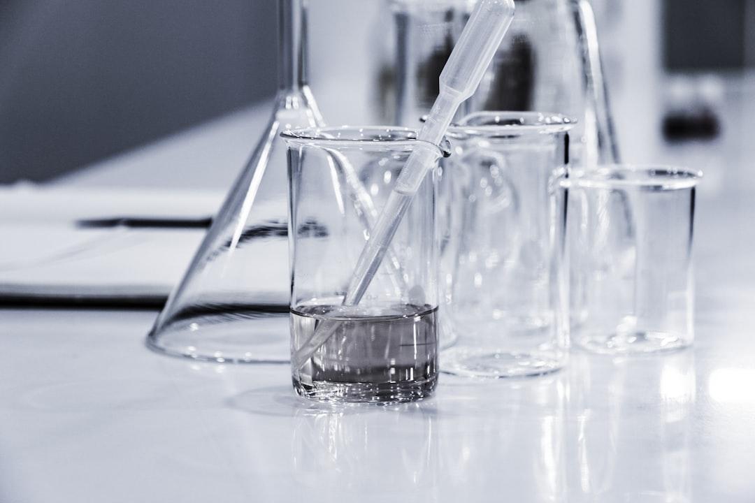 Scientific Process