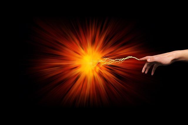 The Big Bang & The Birth Of Universe