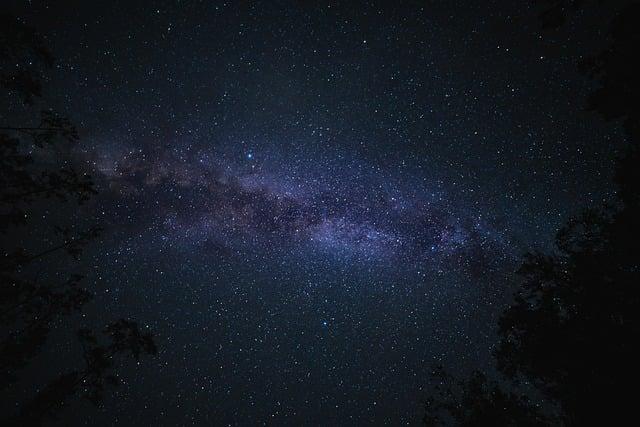 Dark Matter & Dark Energy