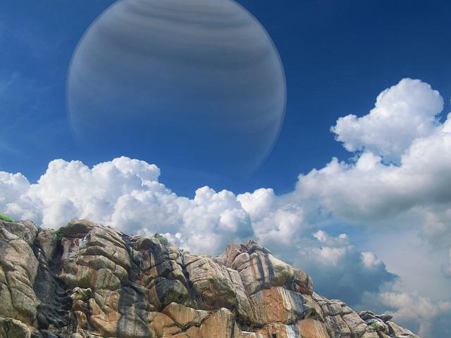 The Search For Exoplanets