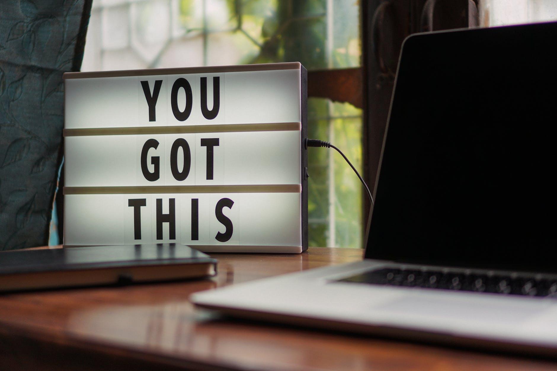 The Power of Intrinsic Motivation
