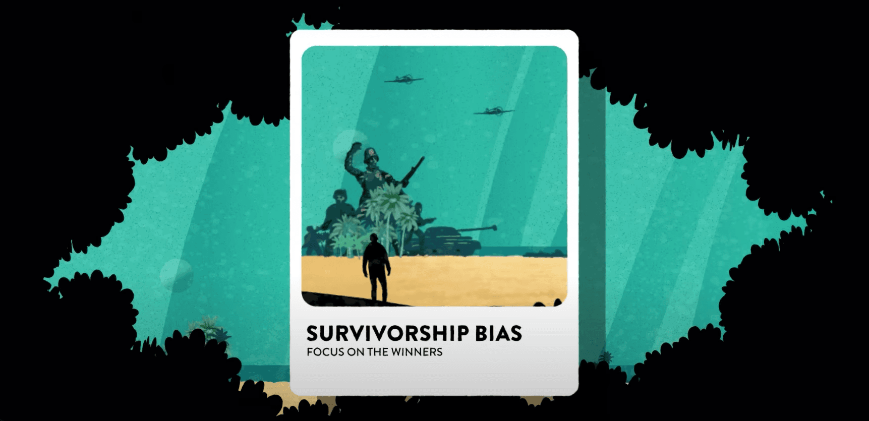 11: Survivorship Bias