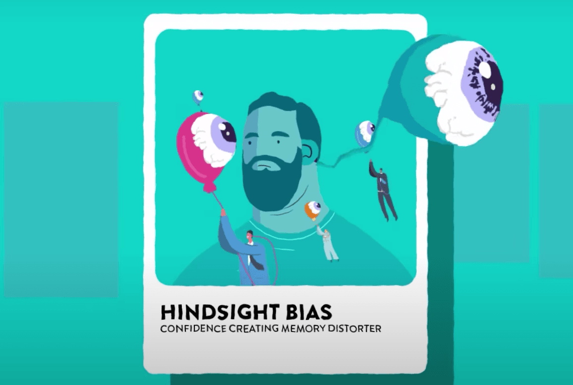 14: Hindsight Bias