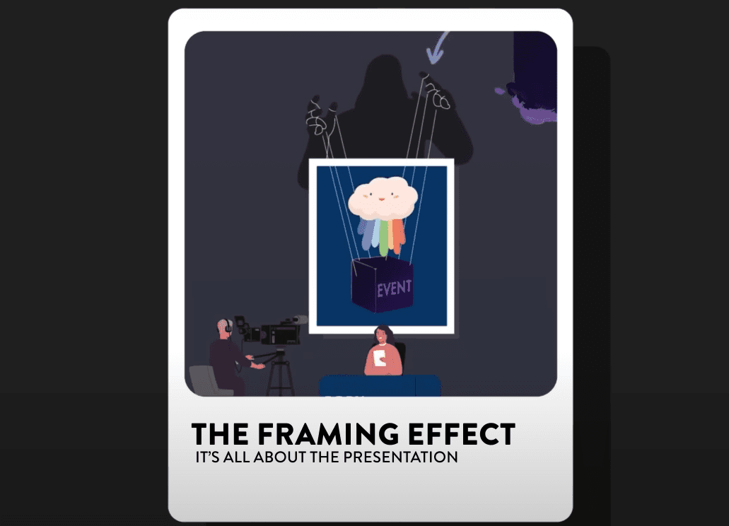 18: The Framing Effect