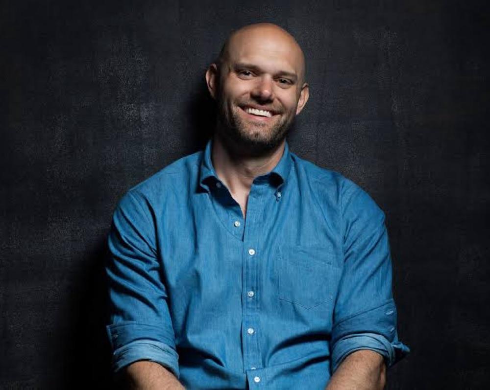JAMES CLEAR