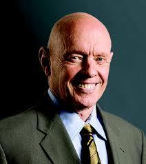 STEPHEN COVEY