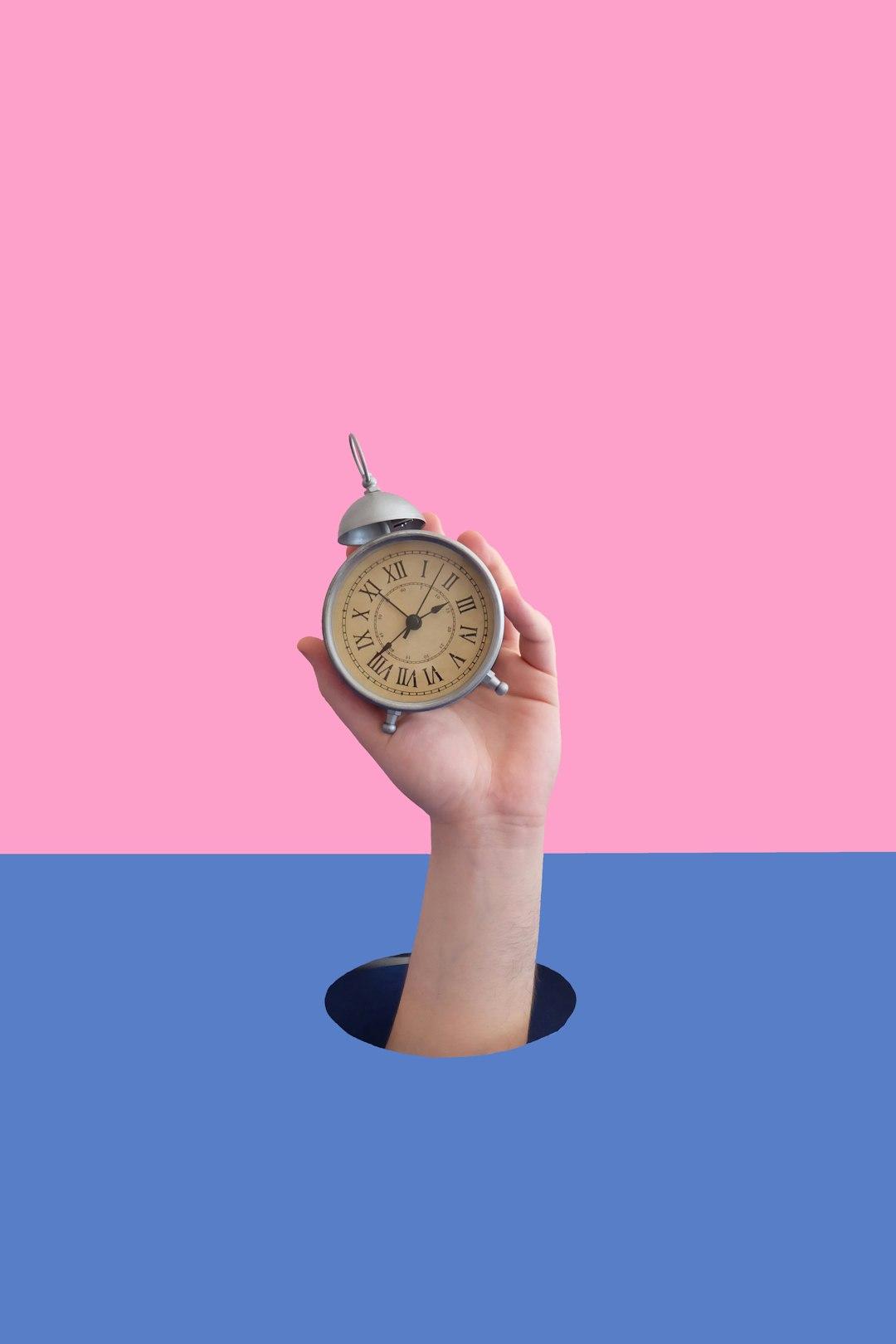 <p>5. <strong>Value Time</stro...