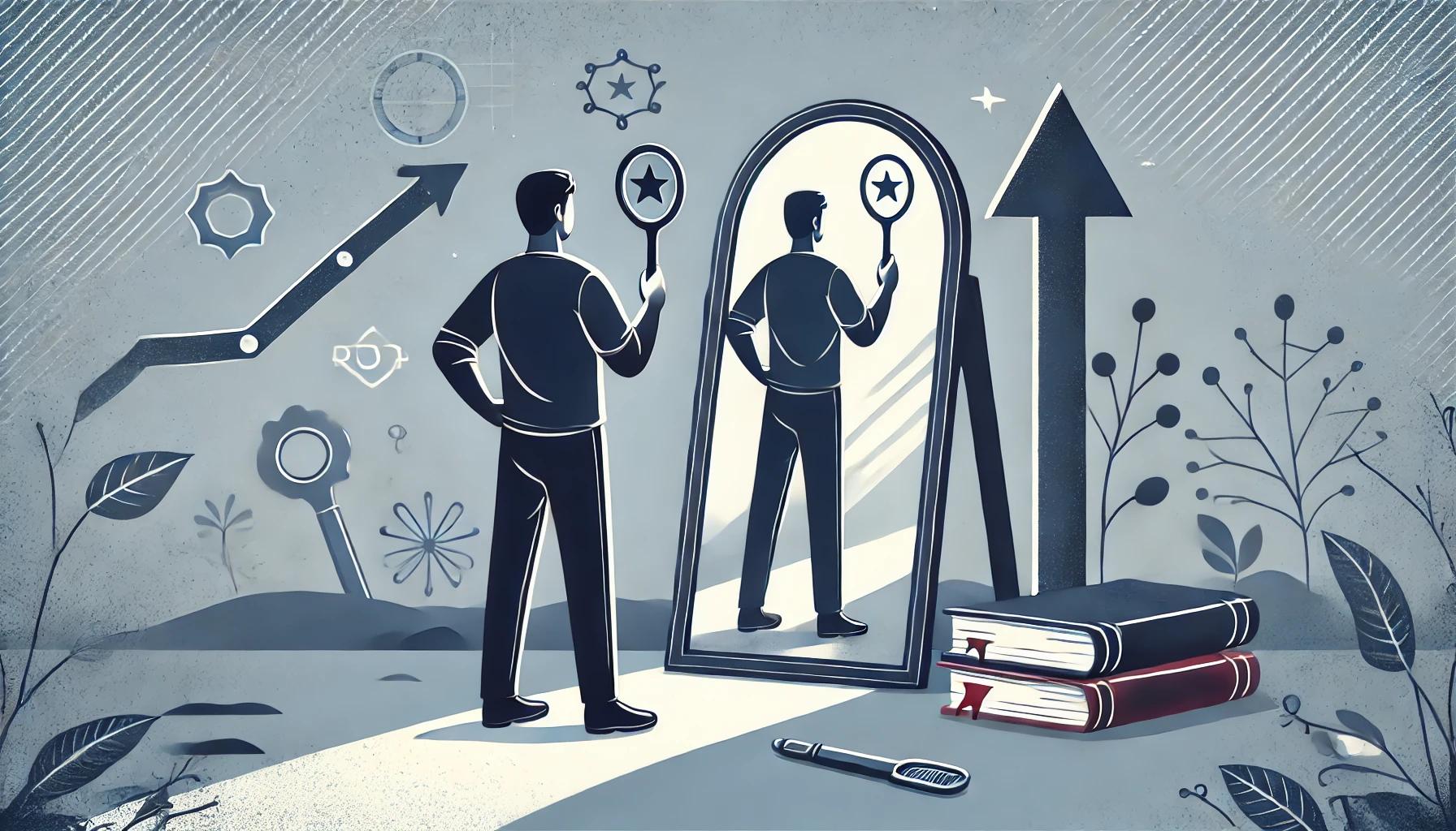 Build Self-Accountability