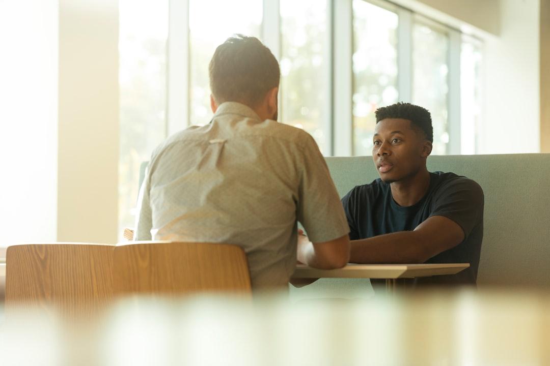 The Basics of a Successful Conversation