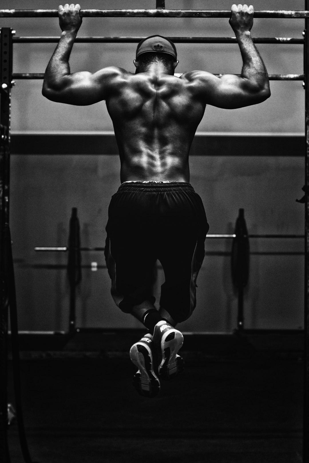 Post-Run Routine: Nutrition and Gym