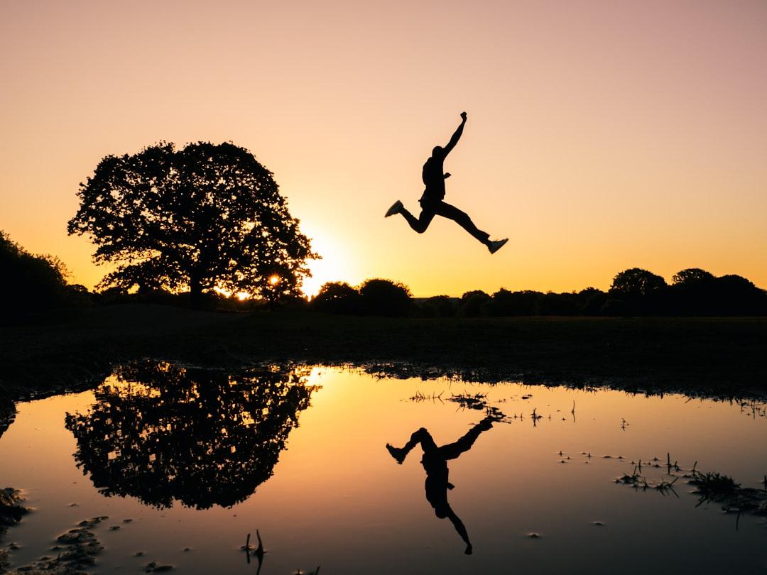 Building Belief Through Action