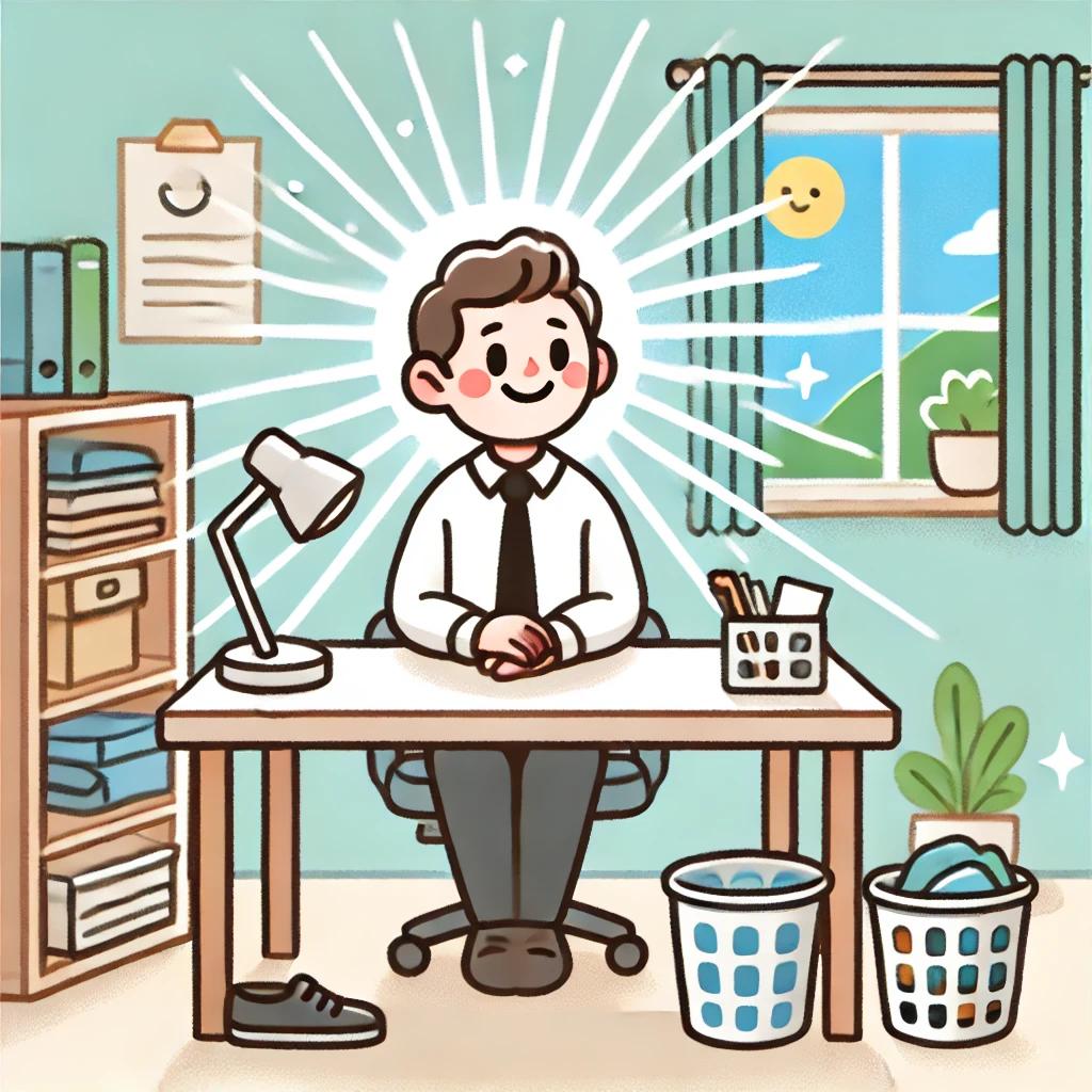 Embrace the Principle of Essentialism