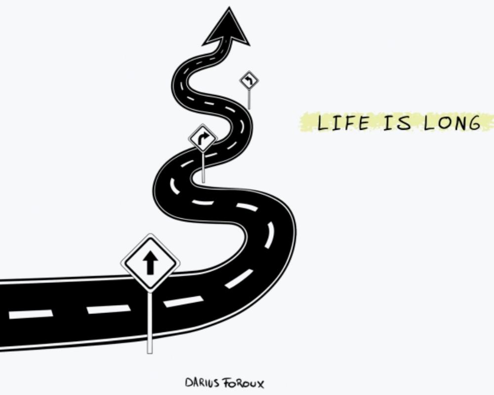 Habit 2: Begin with the End in Mind