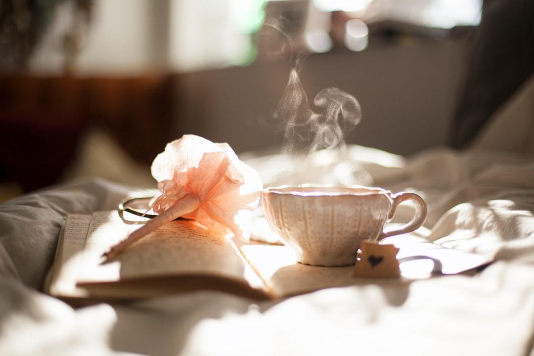 Gratitude and Self-Care