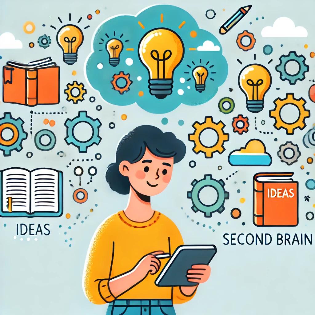 Give Your Brain Some Help