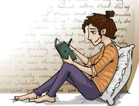 The Writer and the Reader Must Establish a Connection