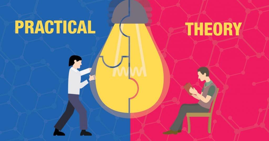 Practical Books Explain What You Need to Do and How to Do It