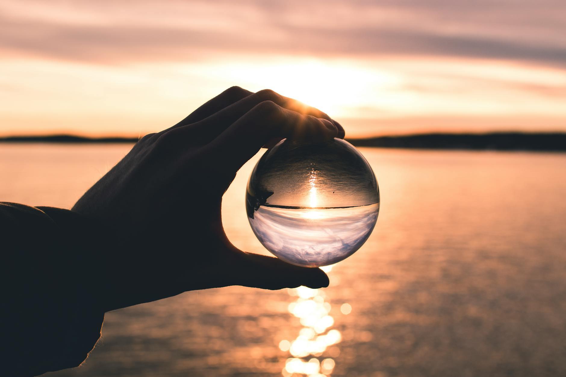 Reflect & Adjust