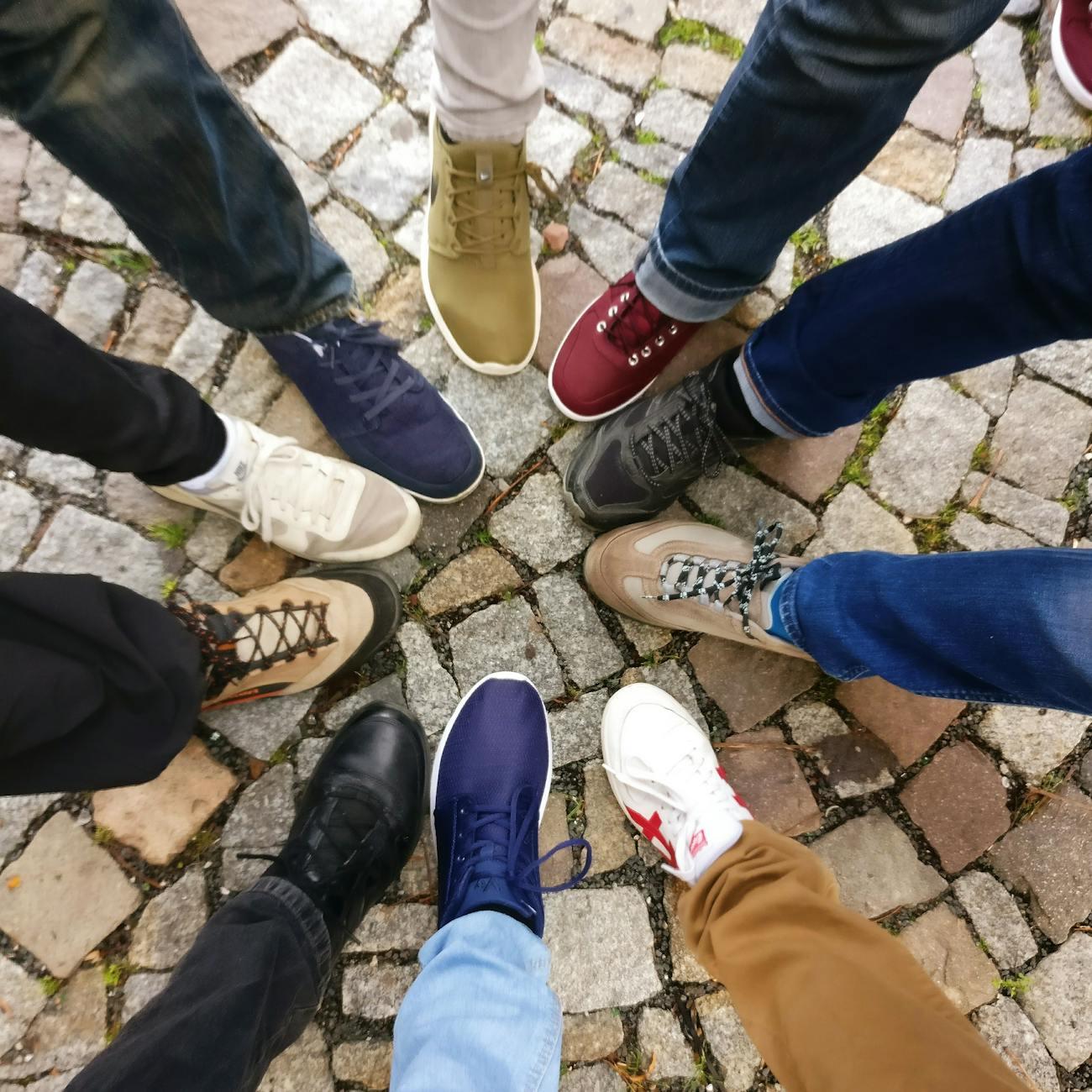 Community & Collaboration