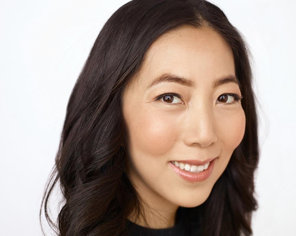 JULIE ZHUO