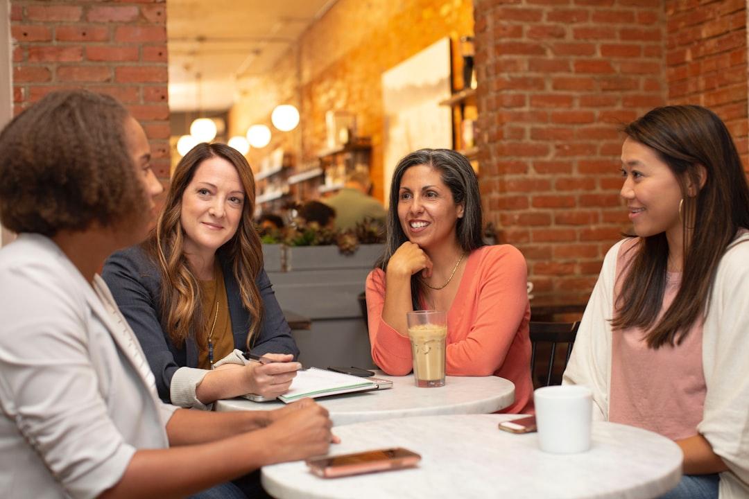 1. Communication Skills