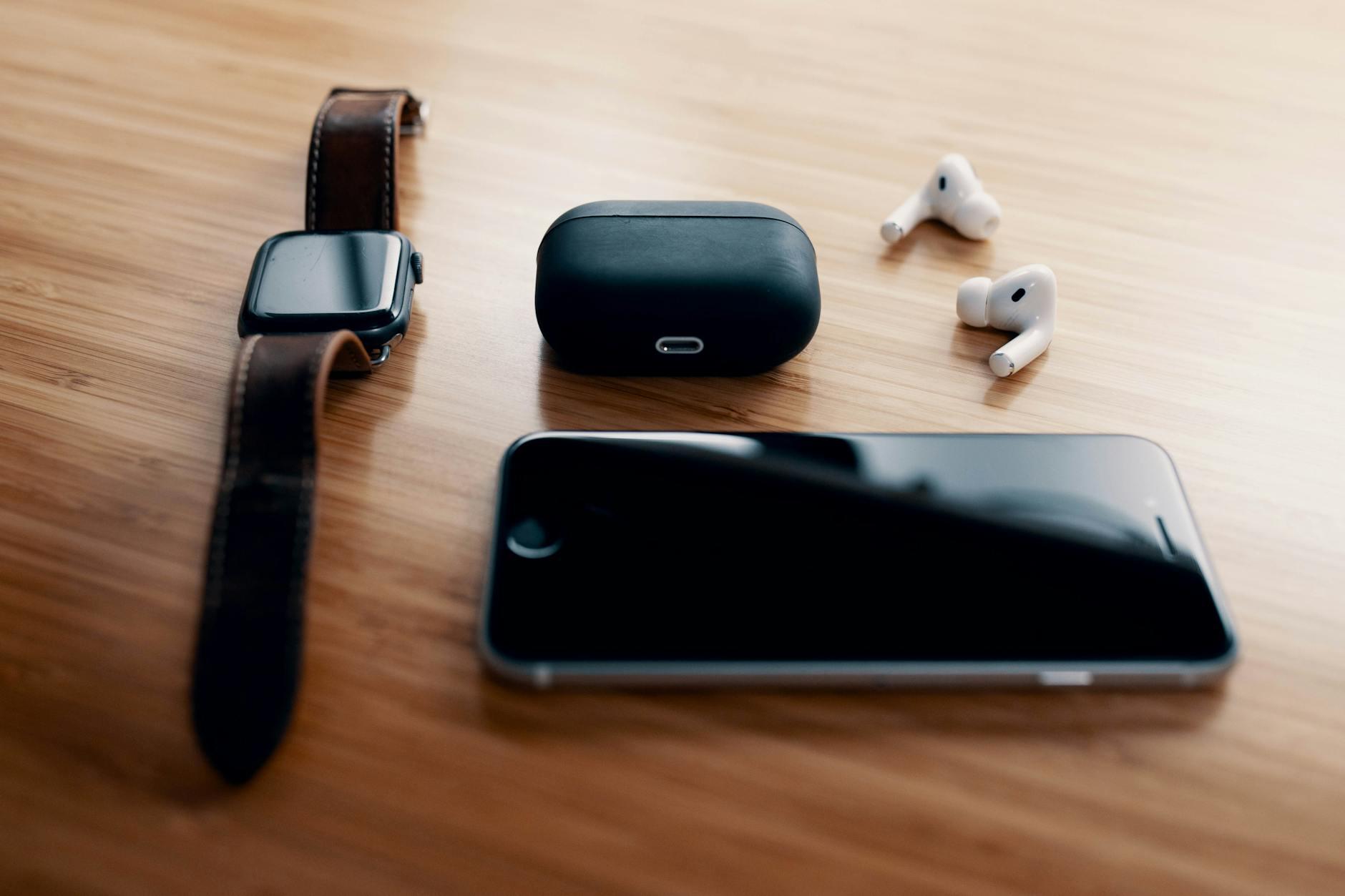 Technology is Not Just About Making New Tools and Using Them