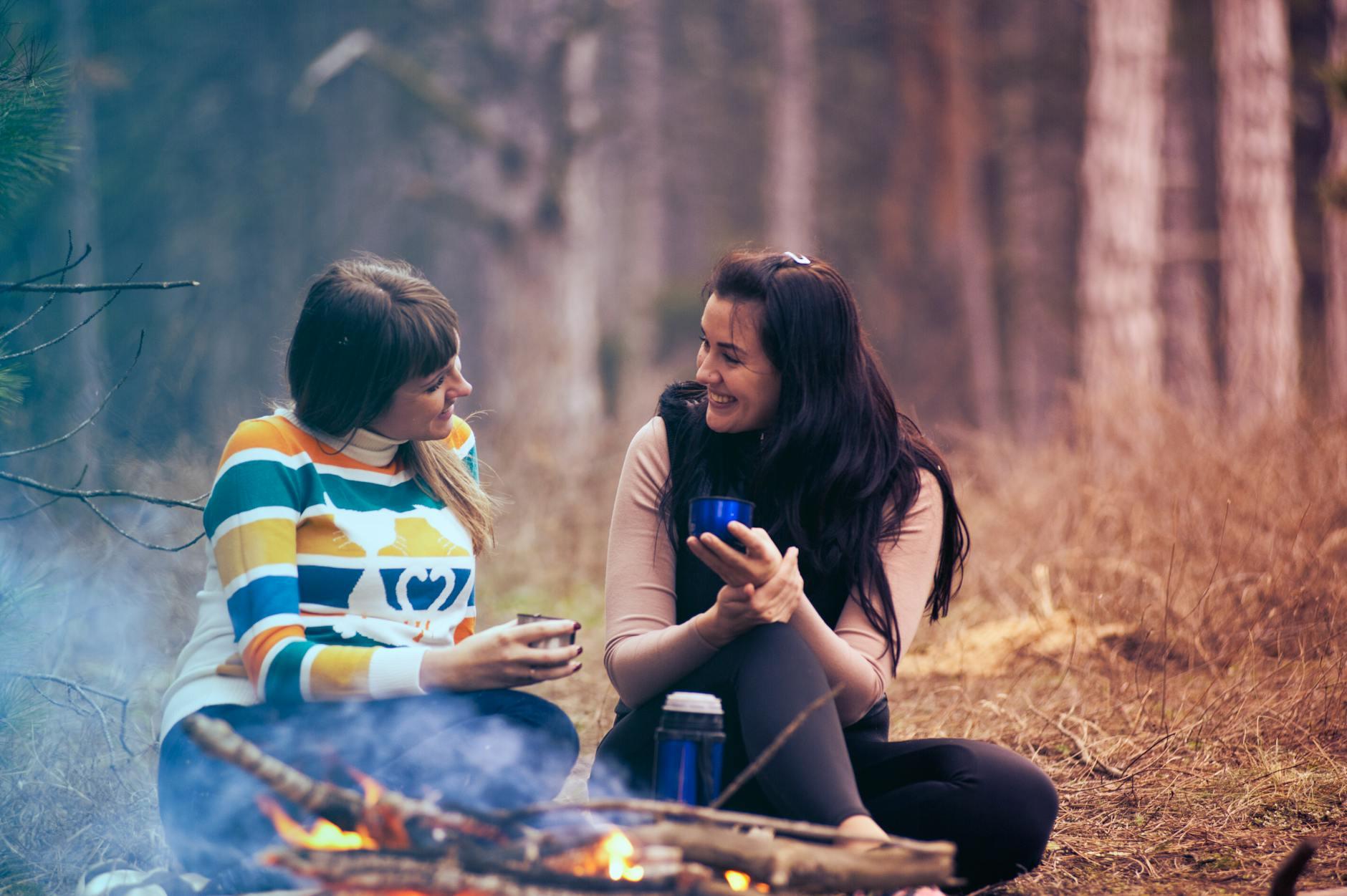 2. Listen Actively