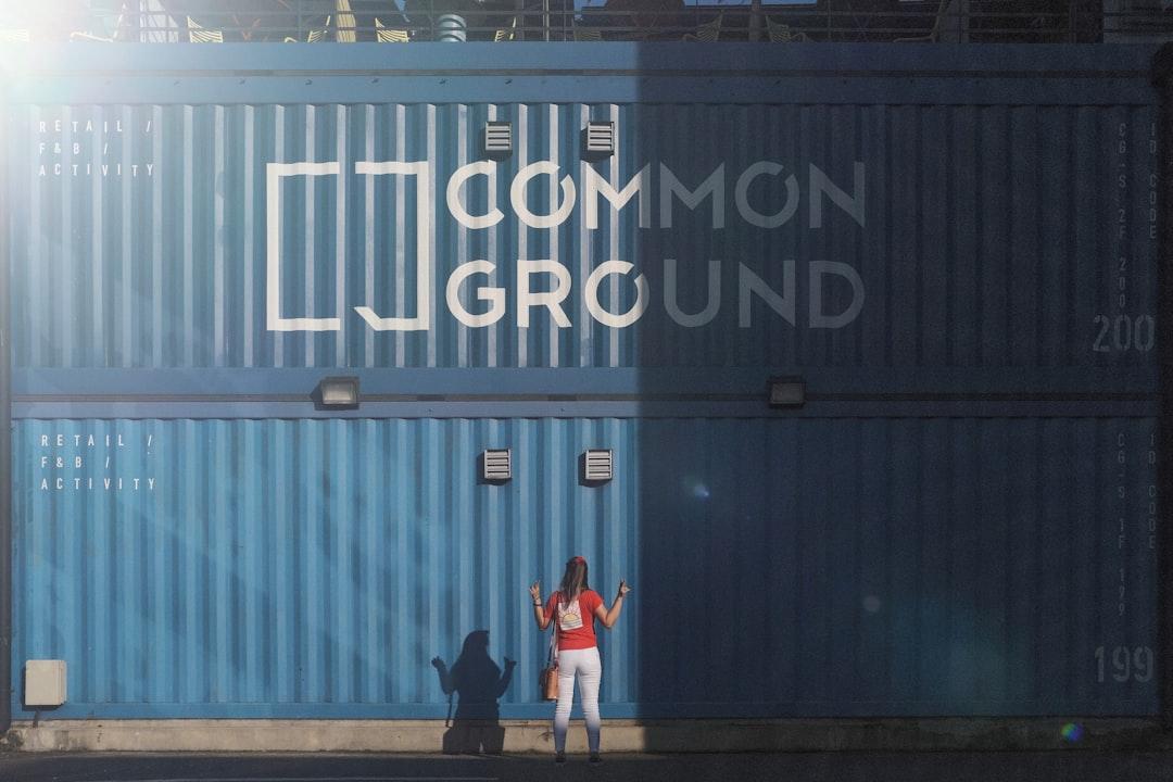 3. Find Common Ground