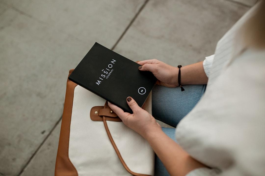 Methods to Discover Your Mission (Part 1)