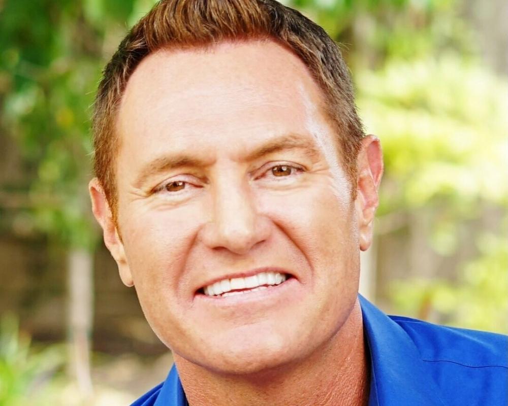 DARREN HARDY
