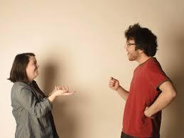 Gestures: A Warning System