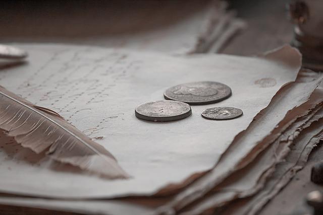 Discern and shape your intentions around money