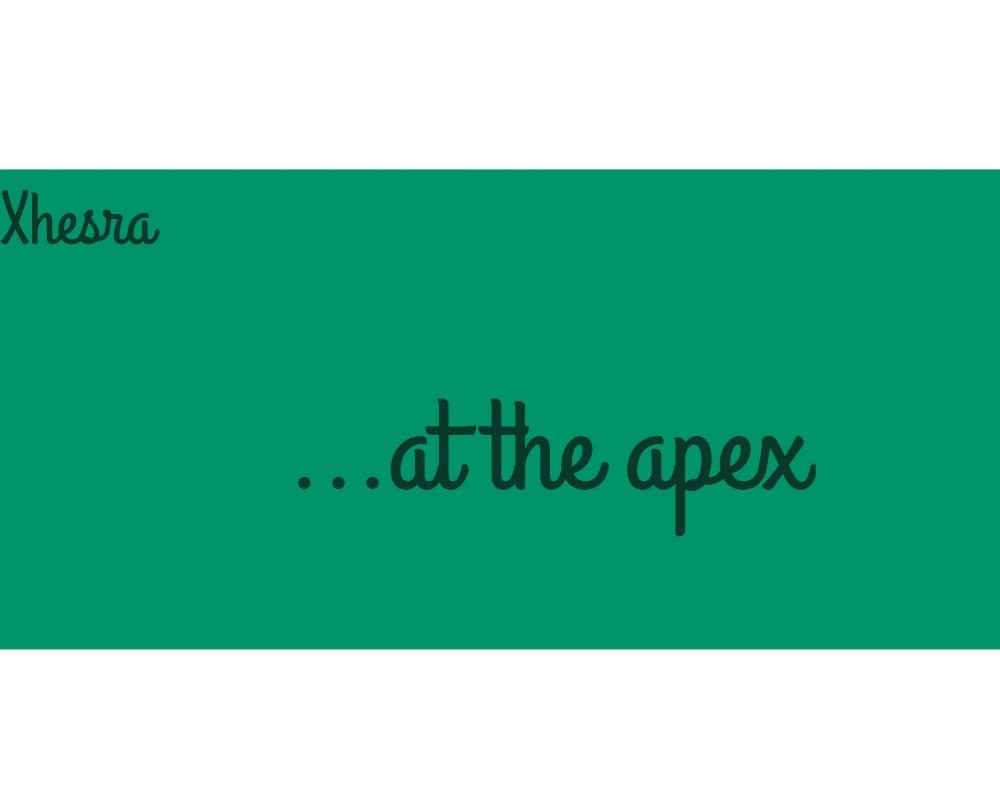 Apex Statistical Authority