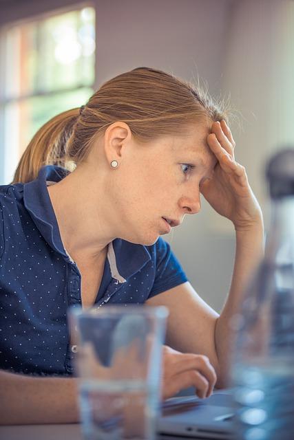 Consequences Of A Negative Attitude