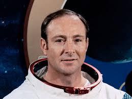 Edgar Mitchell