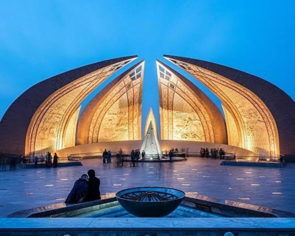 Pakistan is not a Failed State