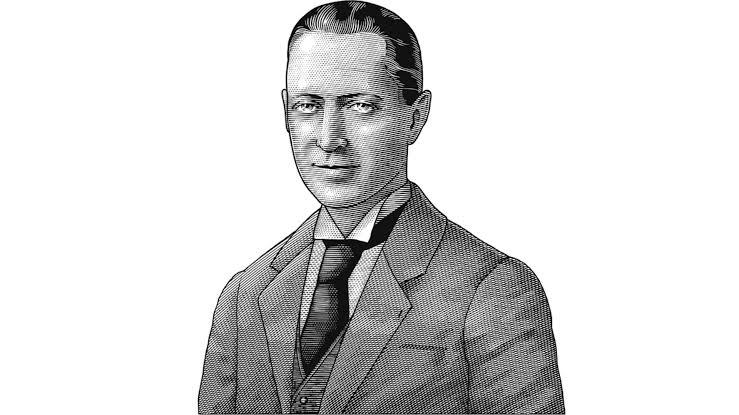 ROBERT COLLIER